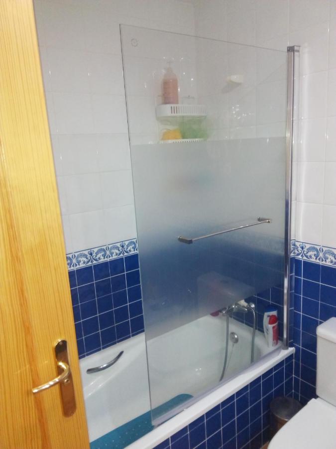 Apartamento Ensenada Алмеримар Екстериор снимка