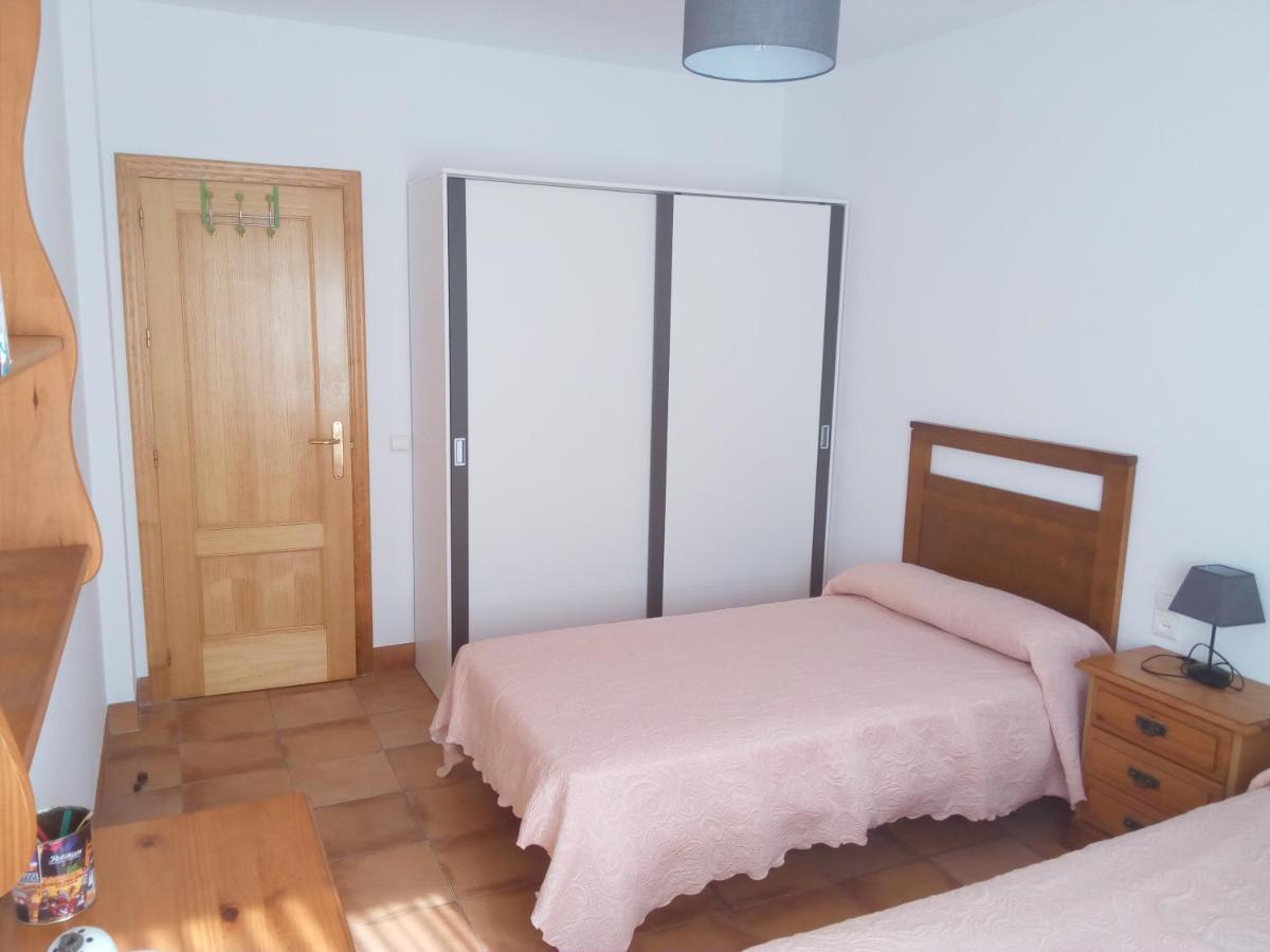 Apartamento Ensenada Алмеримар Екстериор снимка