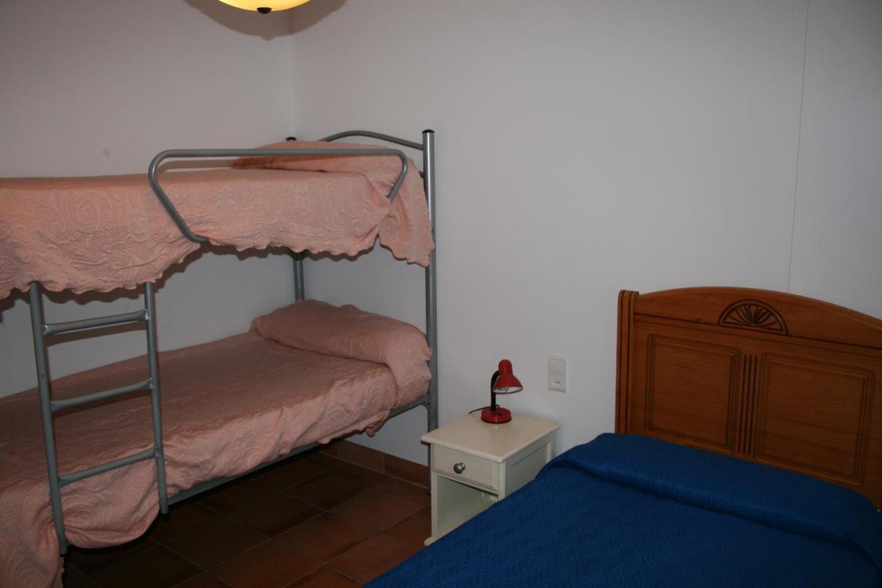 Apartamento Ensenada Алмеримар Екстериор снимка