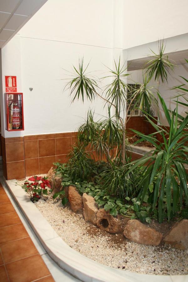 Apartamento Ensenada Алмеримар Екстериор снимка