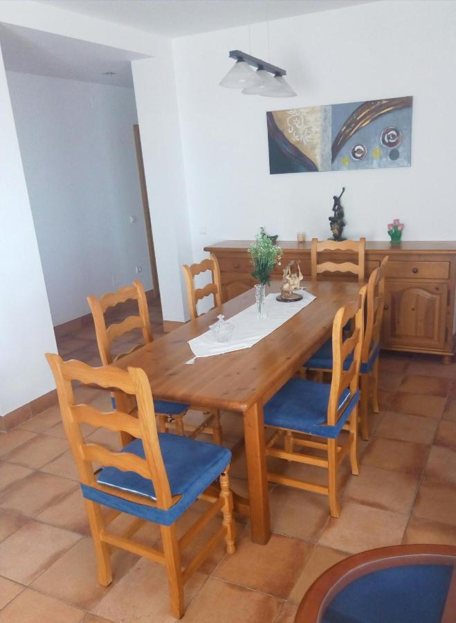 Apartamento Ensenada Алмеримар Екстериор снимка